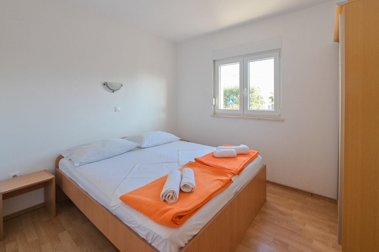 Apartments Ilija 诺瓦利娅 外观 照片