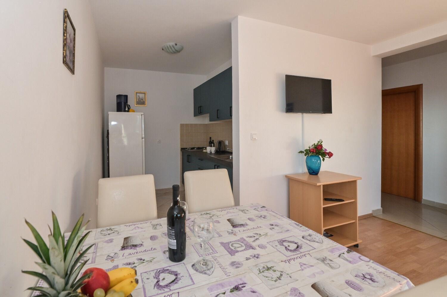 Apartments Ilija 诺瓦利娅 外观 照片