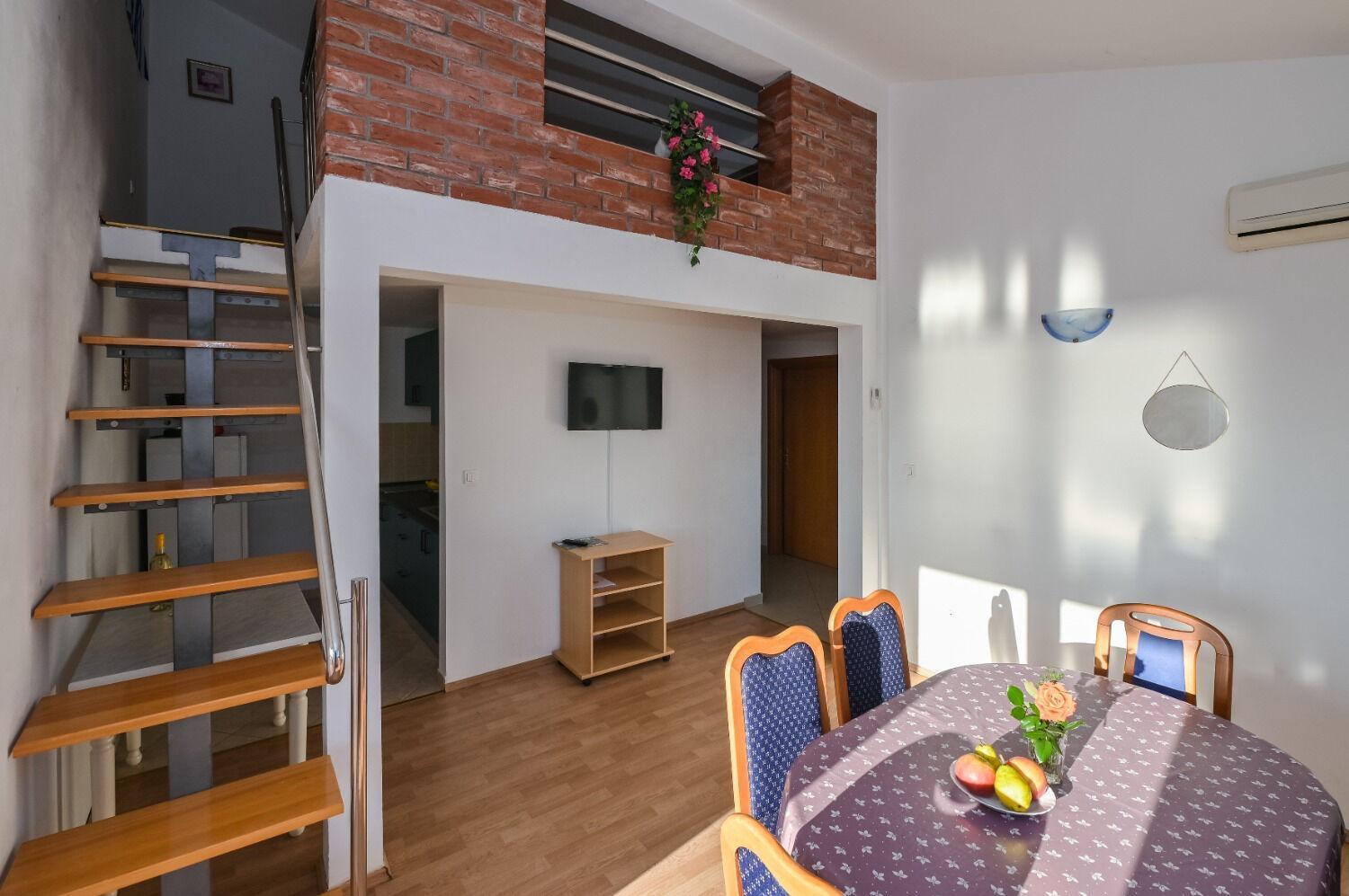 Apartments Ilija 诺瓦利娅 外观 照片