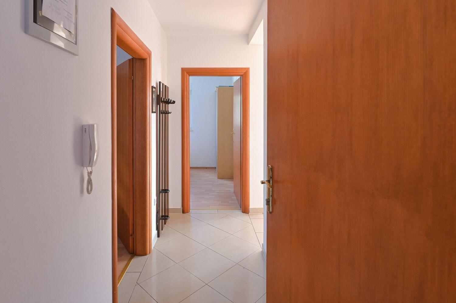 Apartments Ilija 诺瓦利娅 外观 照片