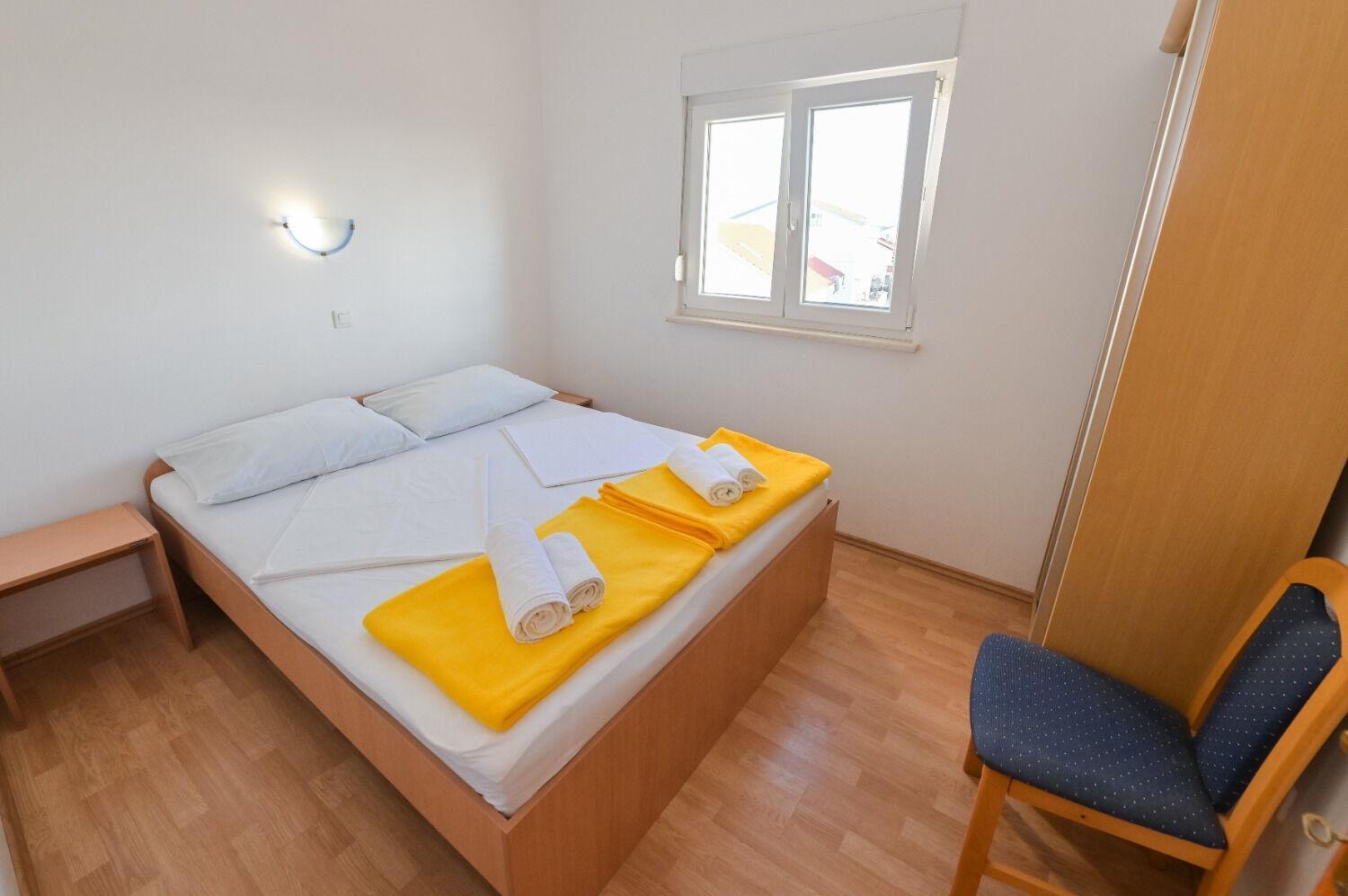 Apartments Ilija 诺瓦利娅 外观 照片