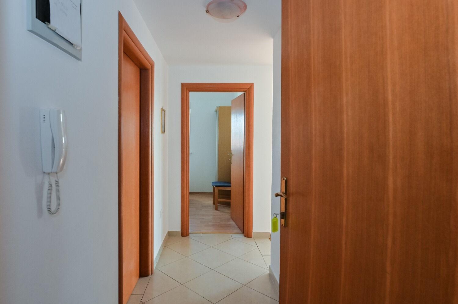 Apartments Ilija 诺瓦利娅 外观 照片