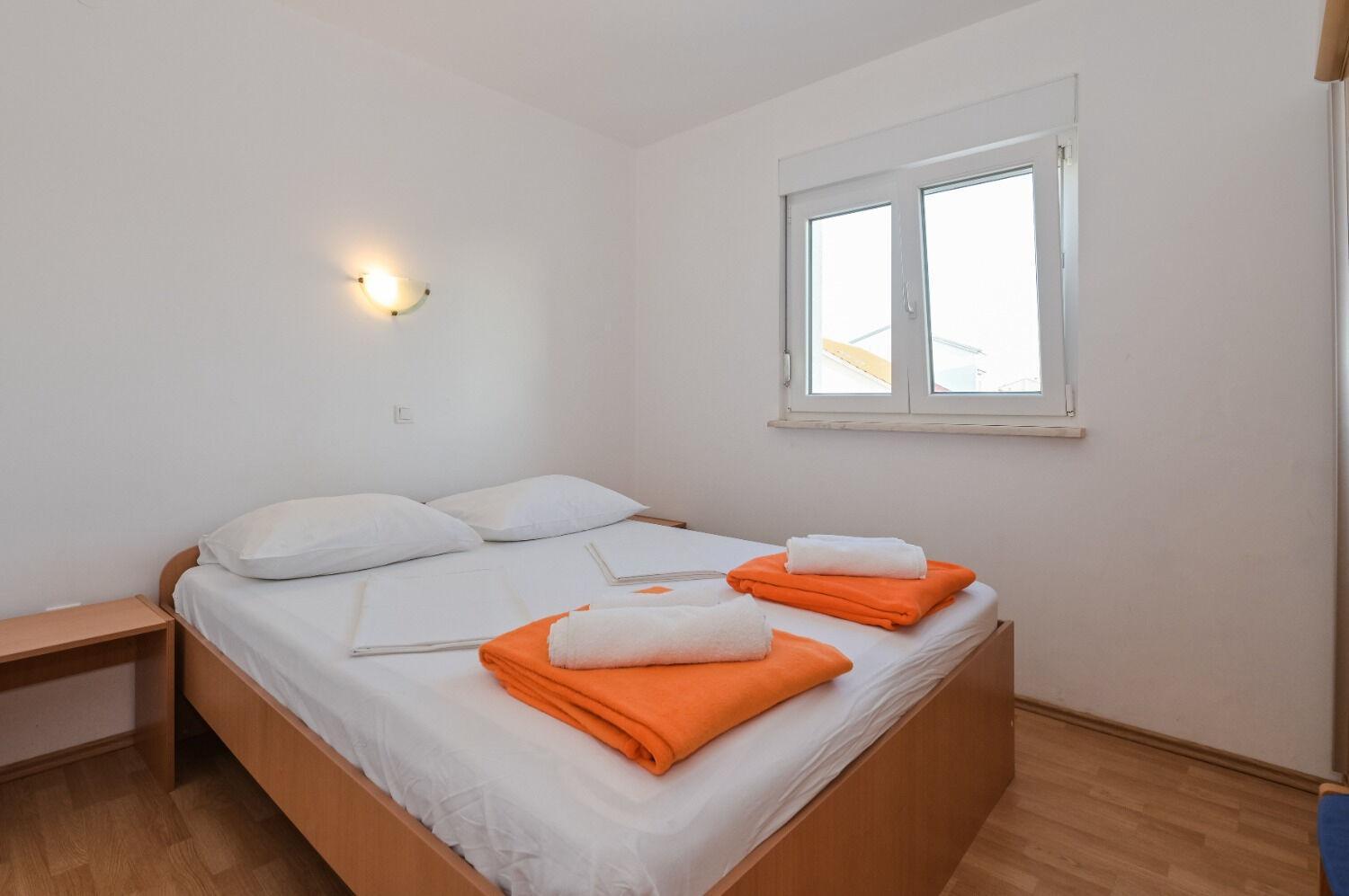 Apartments Ilija 诺瓦利娅 外观 照片