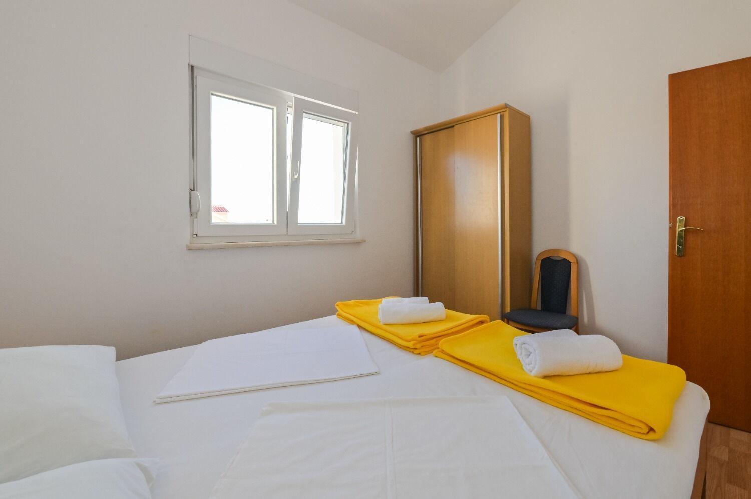 Apartments Ilija 诺瓦利娅 外观 照片