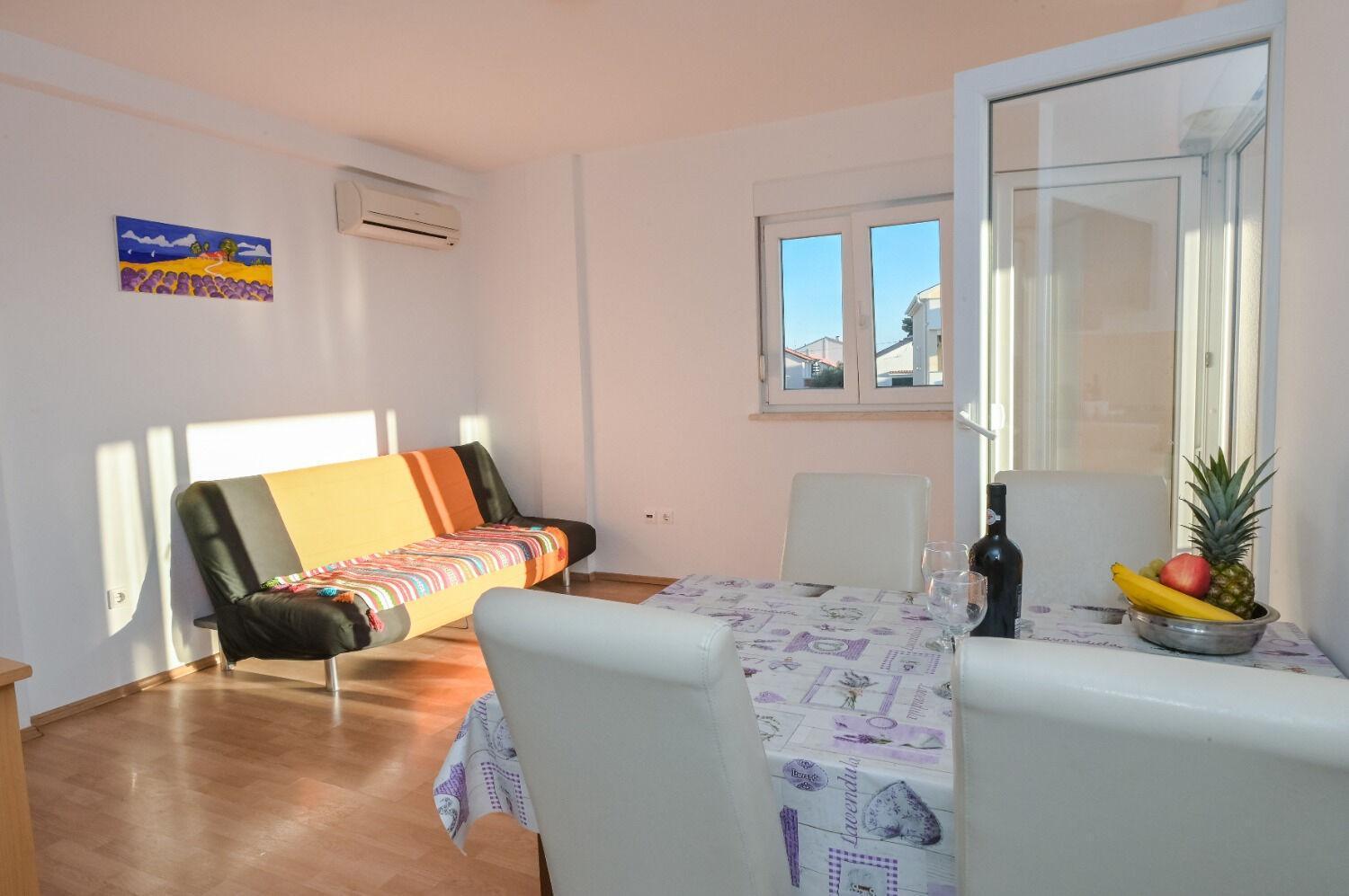 Apartments Ilija 诺瓦利娅 外观 照片