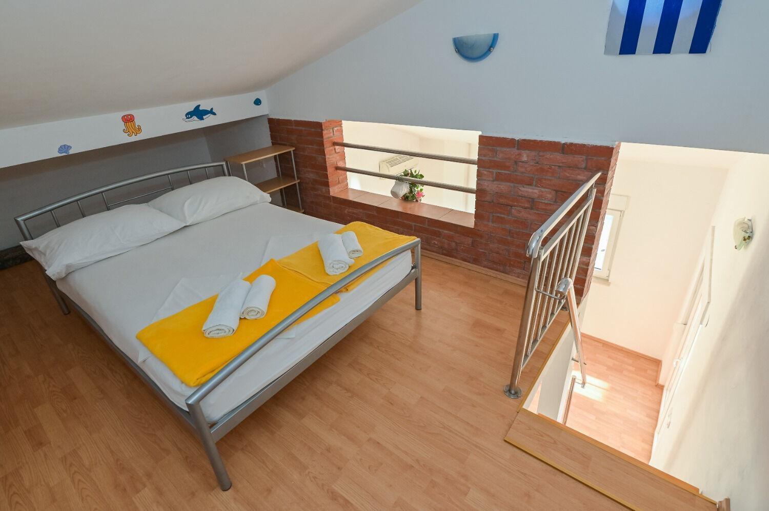 Apartments Ilija 诺瓦利娅 外观 照片