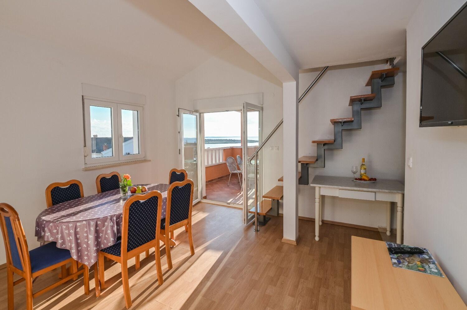 Apartments Ilija 诺瓦利娅 外观 照片